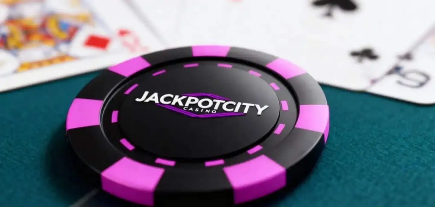 Jackpot city